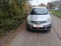 2010 Nissan Note I Рестайлинг, серый, 600000 рублей - вид 1