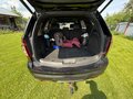 2015 Ford Explorer Sport V, чёрный, 2350000 рублей - вид 6