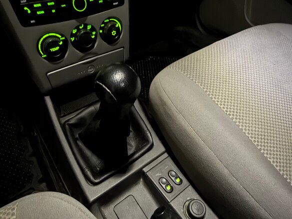 2012 Lada (ВАЗ) Priora I, белый - вид 10