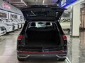 2023 Volkswagen Tiguan L II Рестайлинг (China Market), чёрный, 2400000 рублей - вид 10
