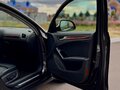 2008 Audi A4 IV (B8), чёрный - вид 9