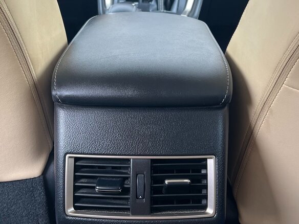 2016 Lexus NX 200 I, красный, 2777000 рублей - вид 8