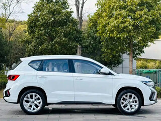 2026 Jetta VS5 I Рестайлинг 2, белый, 2048000 рублей, вид 4