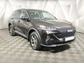 2022 Haval F7 I Рестайлинг, чёрный, 2329000 рублей - вид 2
