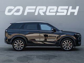 2024 Jaecoo J7 I, чёрный, 2310000 рублей, вид 5