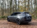2023 Land Rover Range Rover P460e V, серый - вид 1