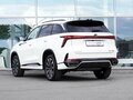2025 Changan CS75 Plus III, белый - вид 7