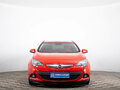 2012 Opel Astra GTC J Рестайлинг, красный, 719000 рублей - вид 1