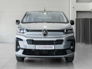 Citroen SpaceTourer XL I Рестайлинг