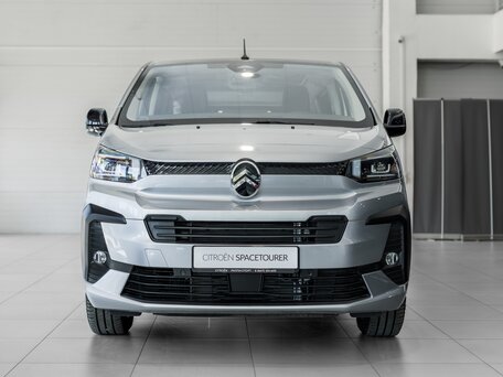 2025 Citroen SpaceTourer XL I Рестайлинг, серебристый, 7269000 рублей, вид 1