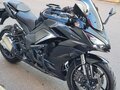 2019 Kawasaki Z 1000SX, чёрный, 1200000 рублей - вид 4