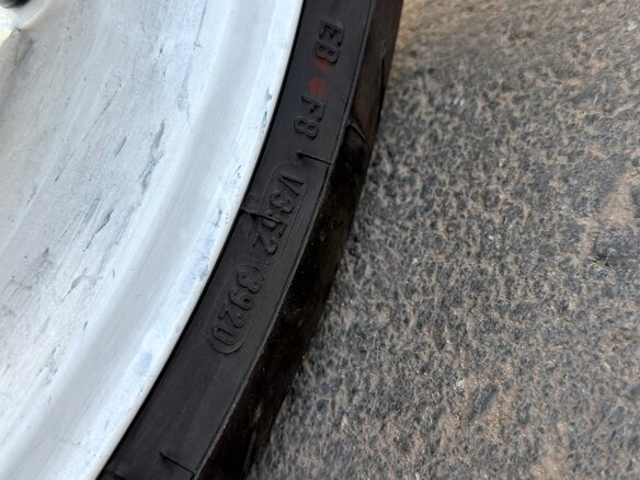 2012 Honda CBR 600RR, красный, 750000 рублей - вид 16