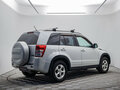 2013 Suzuki Grand Vitara II Рестайлинг 2, белый - вид 4