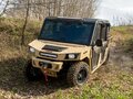 2025 AODES (Odes) Desertcross 1000, бежевый, 2707000 рублей - вид 1