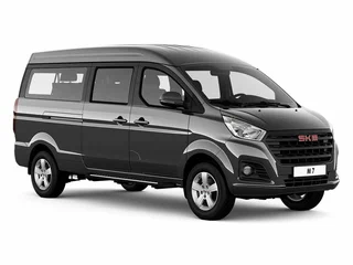 2026 SKM M7, серый, 2915549 рублей, вид 1