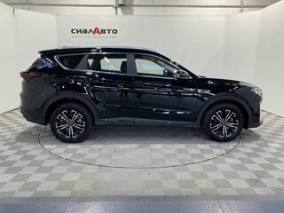 2026 Jetour X70+ I Рестайлинг, чёрный, 3099000 рублей, вид 4