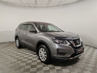 2021 Nissan X-Trail III Рестайлинг, серый, 2399000 рублей, вид 3