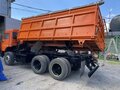 2010 КамАЗ 45143, оранжевый, 2050000 рублей - вид 2