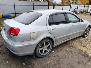 2008 Brilliance M2 (BS4) I, серебристый, 200000 рублей, вид 5