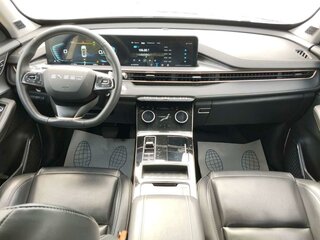 2023 Exeed LX I Рестайлинг, серый, 1857550 рублей, вид 5