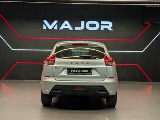 2019 Lada (ВАЗ) XRAY I, серебристый, 835000 рублей, вид 3