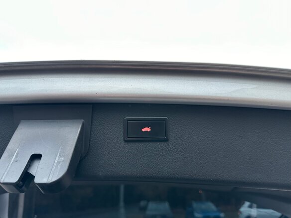 2005 Audi A6 III (C6), серый, 1450000 рублей - вид 22
