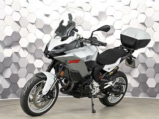 2020 BMW F 900 XR, белый, 869000 рублей, вид 2