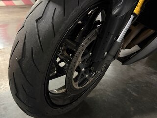 2015 Suzuki GSX-S 1000, красный, 700000 рублей, вид 3