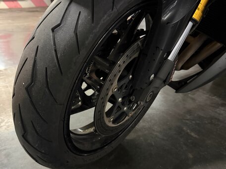 2015 Suzuki GSX-S 1000, красный, 700000 рублей, вид 3