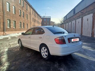 2002 Toyota Premio I (T24), белый, 540000 рублей, вид 5