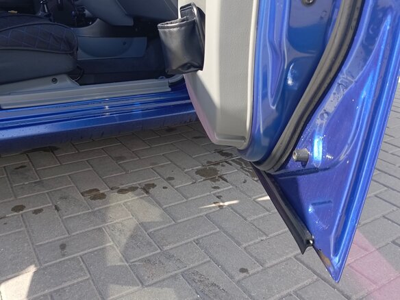 2012 Chevrolet Lacetti I, синий, 525000 рублей - вид 14