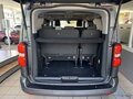 2022 Peugeot Traveller Compact I, серый, 3350000 рублей - вид 11