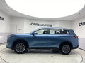 2025 Chery Tiggo 8 I Рестайлинг 2, синий, 1780000 рублей - вид 3