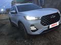 2020 Chery Tiggo 7 Pro I, белый - вид 5