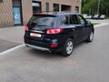 2012 Hyundai Santa Fe II Рестайлинг, синий, 1220000 рублей - вид 5