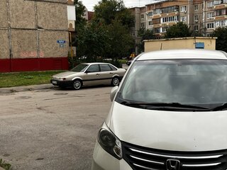 1989 Volkswagen Passat B3, жёлтый, 200000 рублей, вид 2