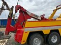 2000 DAF 95XF, жёлтый, 11000000 рублей - вид 6