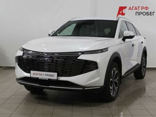 2024 Haval F7 II, белый, 2375000 рублей, вид 1