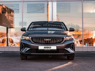 2026 Belgee S50, серый, 2345990 рублей, вид 4