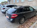 2008 Renault Laguna III, чёрный - вид 5