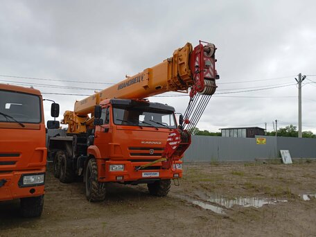 2023 Ивановец КС-55717, 11800000 рублей, вид 2