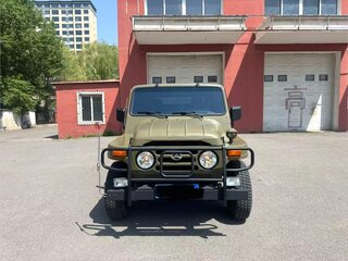 2022 BAW 212 I, коричневый, 1680000 рублей, вид 3