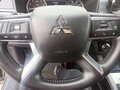 2021 Mitsubishi Outlander IV, серый, 3027000 рублей - вид 10