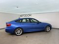 2018 BMW 3 серии 320d xDrive VI (F3x) Рестайлинг, синий - вид 6