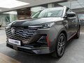 2024 Changan UNI-S I, серый, 2959900 рублей