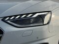 2020 Audi A4 35 TFSI V (B9) Рестайлинг, белый, 2100000 рублей - вид 11