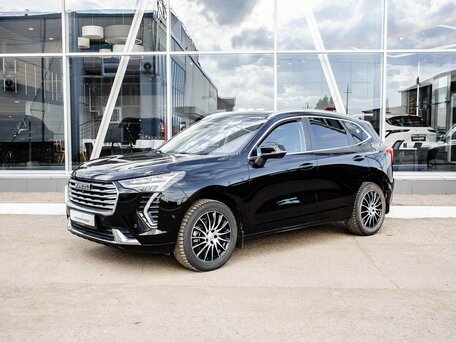 Haval Jolion I