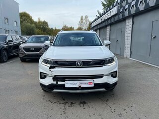 2020 Changan CS35 Plus I, белый, 1123630 рублей, вид 2