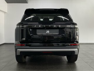 2026 Jeland J6, чёрный, 2749000 рублей, вид 4
