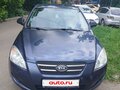 2009 Kia Ceed I, синий, 410000 рублей